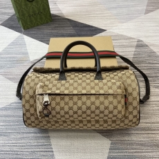 Gucci Travel Bags